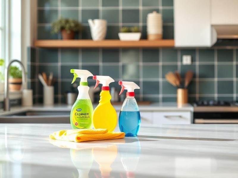 Deep Cleaning